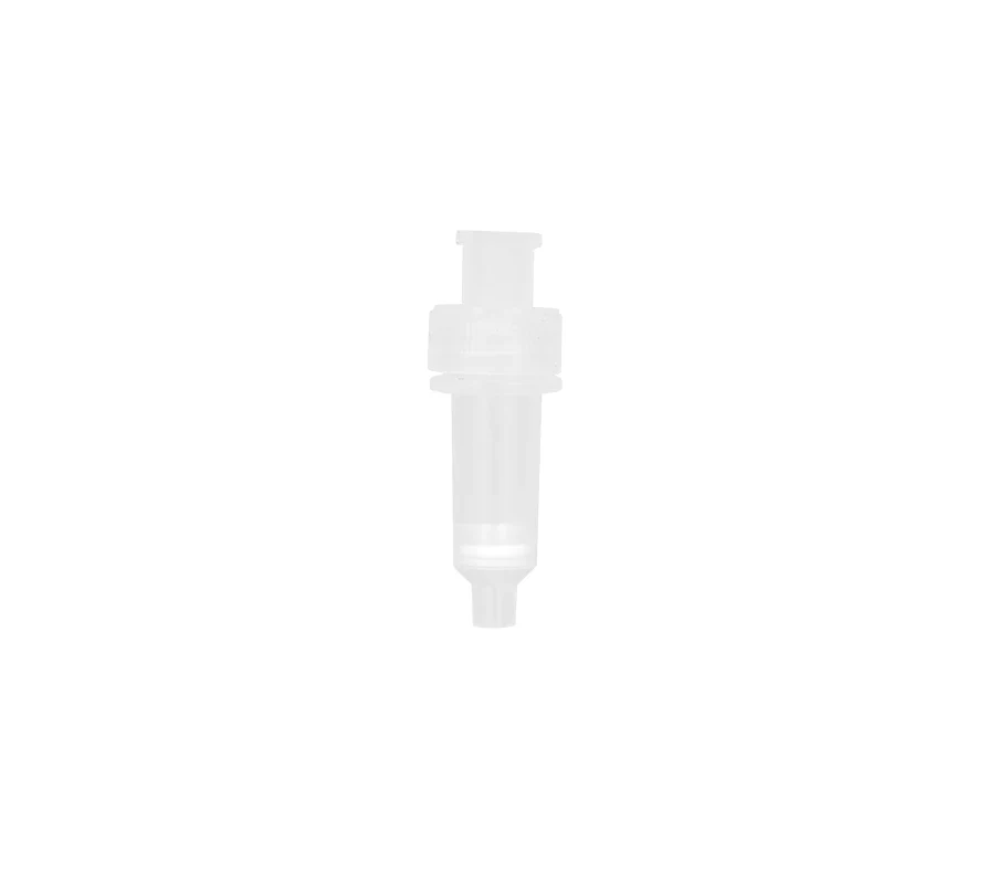 EndoZero Spin Columns