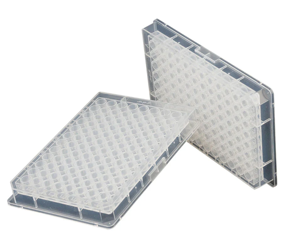 Elution Plate