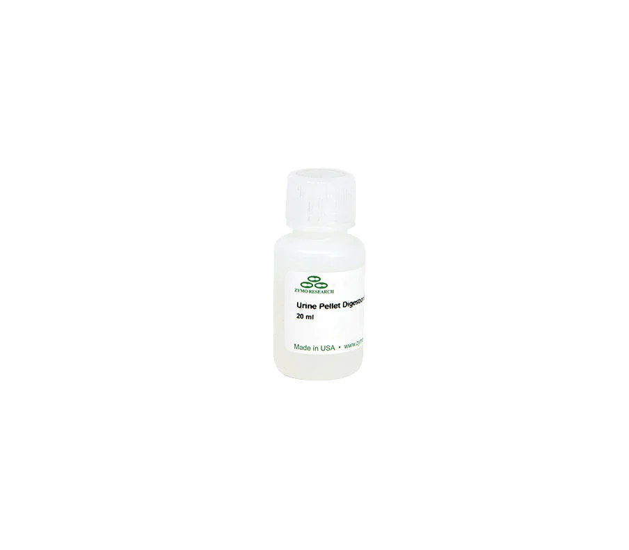Urine Pellet Digestion Buffer
