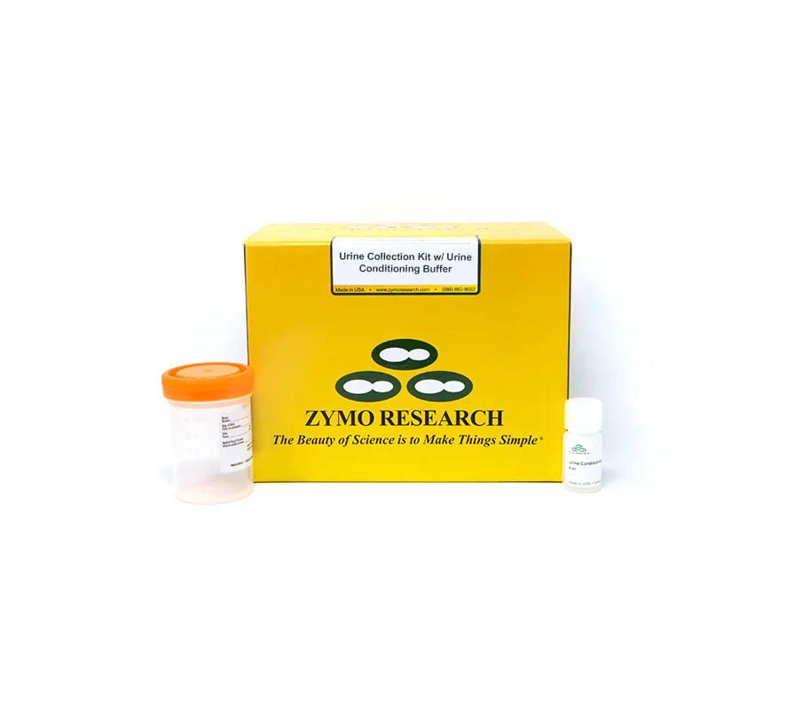 Urine Collection Kit