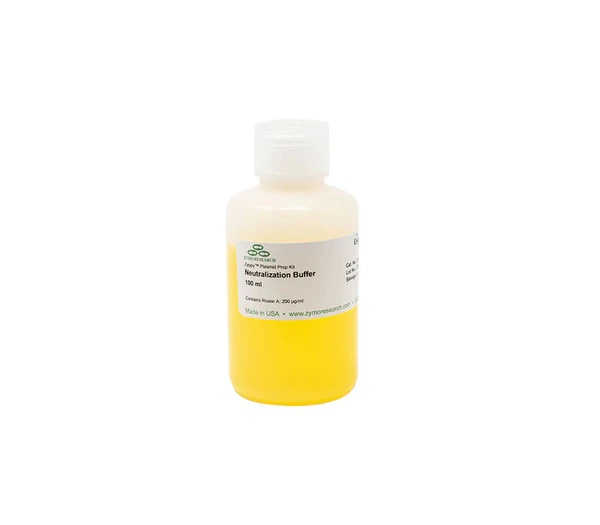 Neutralization Buffer (Yellow)