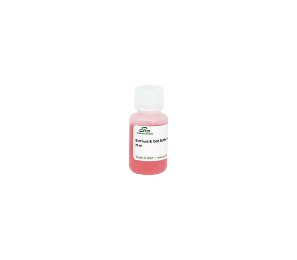 BioFluid & Cell Buffer (Red)