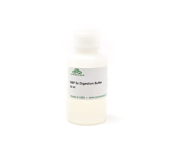 S&P 5X Digestion Buffer