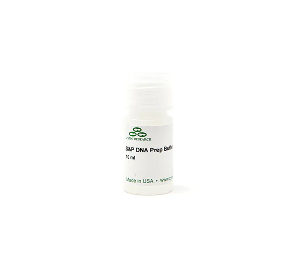S&P DNA Prep Buffer