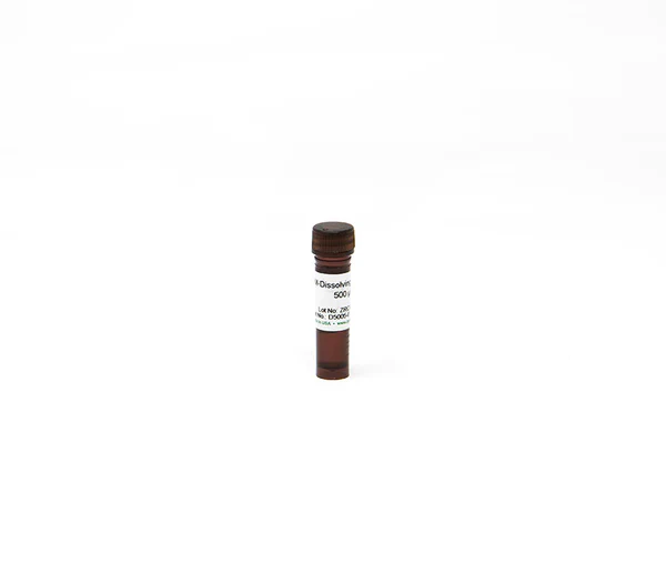 M-Dissolving Buffer