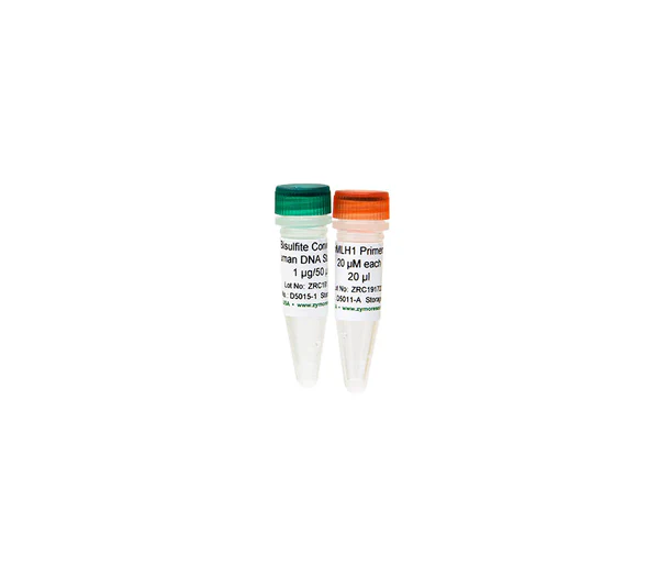 Bisulfite-Converted Universal Methylated Human DNA Standard