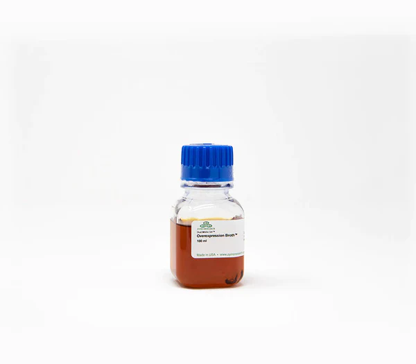 Overexpression Broth(OB)