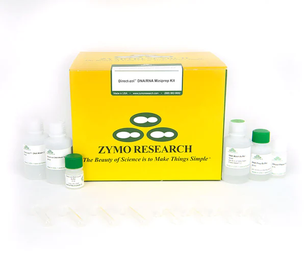 Direct-zol DNA/RNA Miniprep