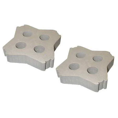 Tube Foam Inserts