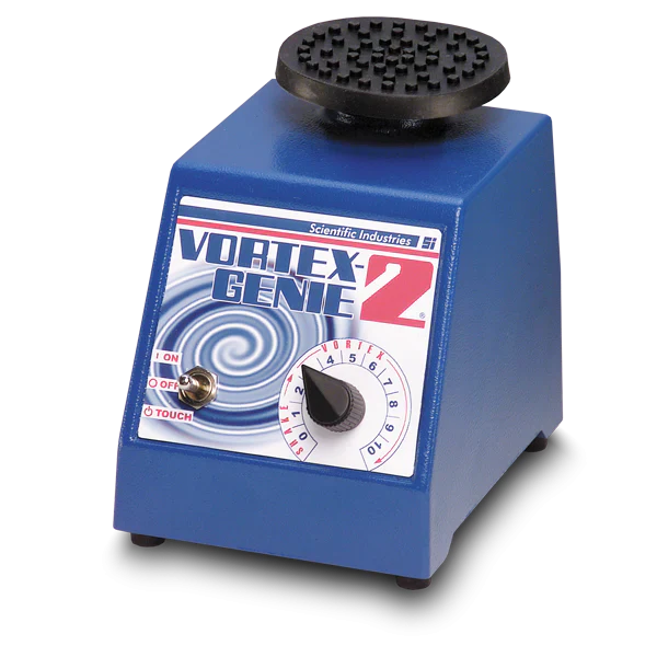 Vortex-Genie® 2