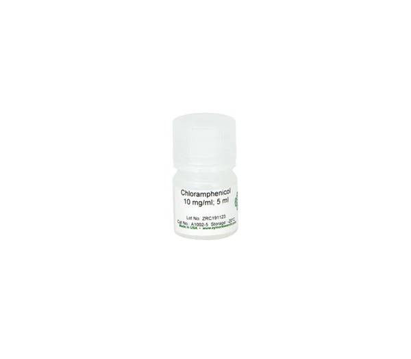 Chloramphenicol Solution