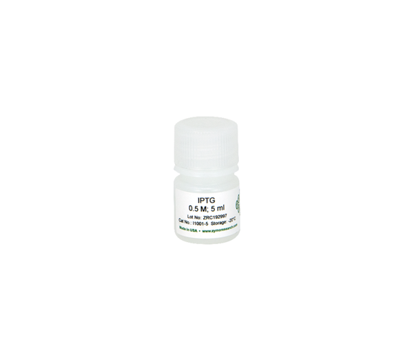 IPTG (Isopropyl-β-D-thiogalactopyranoside)