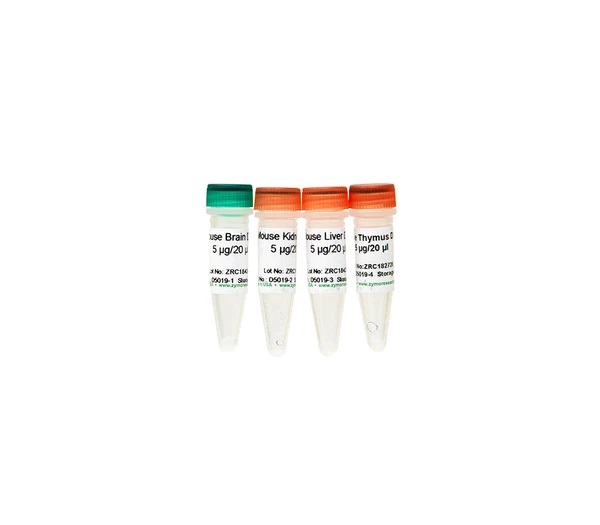 Mouse 5-hmC & 5-mC DNA Set
